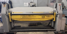 Ohýbačka plechů hydraulická (General-purpose hydraulic sheet bending machine) XONM 2000/2 B
